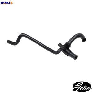 HEATER HOSE 02-2536 FOR RENAULT 19/Mk/II/Hatchback/Van F8Q742/706 1.9L 4cyl - Picture 1 of 9