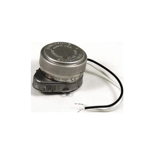 SCHNEIDER ELECTRIC 30-118-B Motor,2-Pos,Class F,120VAC,S/R 35YK16 - Picture 1 of 1