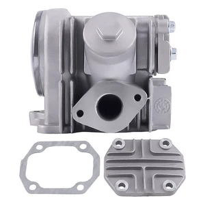 Cylinder Head Complete Fit for Honda ATC70 CT70 TRX70 CRF70 XR70 70CC 72CM3 - Picture 1 of 12