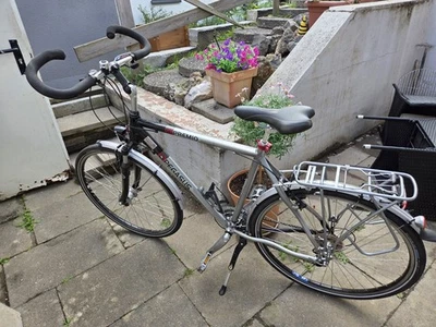 Pegasus Premio SL, 28 Zoll Herrenfahrrad - Bild 1 von 4