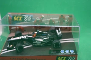 SCX 60700 MINARDI F1 AUSTRALIA 2001 BNIB 1/32ND SLOT CAR SCALEXTRIC - Picture 1 of 3