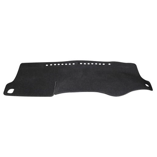 Sunland Dashmat fits TOYOTA YARIS HATCHBACK (NCP130R - 09/2014-ON) - Charcoal - image 1 of 1