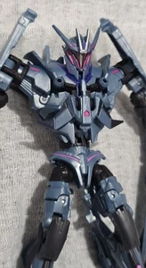 Transformers Prime Sound wave First Edition Deluxe Customized - Picture 1 of 6