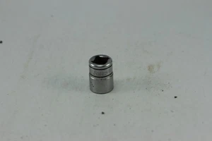 Snap On Tools FS161 1/2" SAE Flank Drive Shallow Socket 3/8" Drive 6 Point USA - Picture 1 of 3