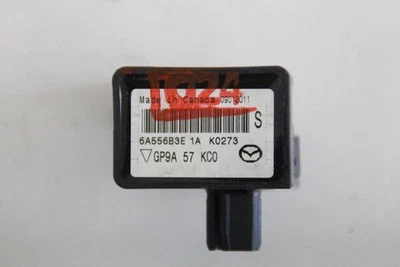 Sensor airbag trasero derecho mazda cx 7 gp9a57kco 11-2011 Foto 1 de 3