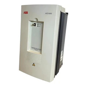 ABB Frequenzumrichter 6,5kW ACS60100115 380V für industrielle Antriebe ABB - Picture 1 of 12