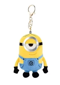 Minions Stuart Keychain 12cm - Picture 1 of 1