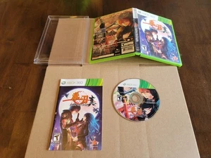 Akai Katana (Microsoft Xbox 360, 2012) komplett, getestet, original! - Bild 1 von 8