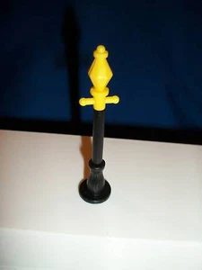 101 DALMATIANS Disney NESTLE MAGIC toy PARK LAMP POST - Picture 1 of 1