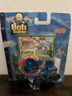 BRAND NEW BOB THE BUILDER PACKAGE DAMAGE LOFTY THE CRANE MAGNET CACTUS AGES 3+ 