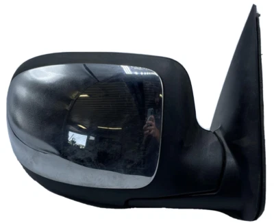 Espejo de puerta derecho Chevy Silverado 1500 2007 OEM Foto 1 de 3