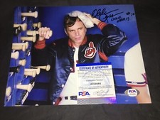 Chelcie Ross Signed 8x10 Photo Hollywood Legend PSA/DNA #2