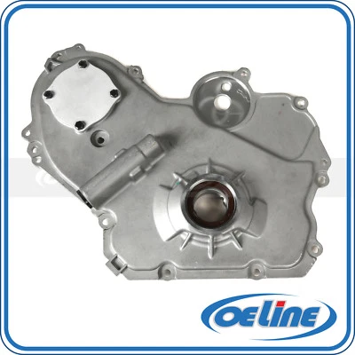 Fits 00-17 Chevrolet Pontiac Saturn 2.0L 2.2L 2.4L DOHC 16v Oil Pump - Image 1 of 4