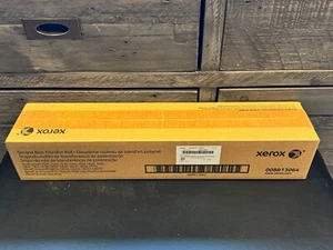 NEW Genuine OEM Xerox 008R13064 Second Bias Transfer Roller SEALED & UNOPENED - Bild 1 von 3