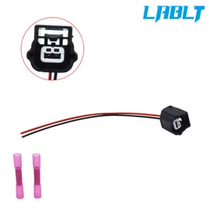 LABLT AC Compressor Pigtail Engine Side Harness For Nissan Altima 2007-2016 - Foto 1 di 7