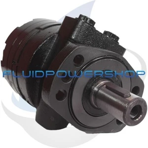 NEW AFTERMARKET PAKER TF0195AS030AAAB REPLACEMENT MOTOR - Picture 1 of 1