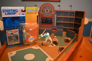 STARTING LINEUP FLORIDA MARLINS GARY SHEFFIELD COLLECTION - Picture 1 of 4