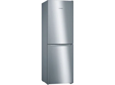 Bosch KGN34NLEAG Series 2 Freestanding Fridge Freezer - Free 5 Yr Warranty - Image 1 of 4