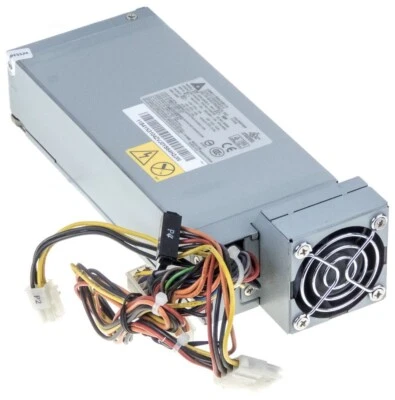 Power Supply Lenovo DPS-225DB A 225W 100-127V 6A 41N3105 20-pin ATX 4-pin - Image 1 of 3