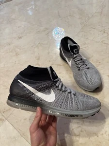 Talla 11 - Nike Zoom All Out Flyknit Oreo - Imagen 1 de 6