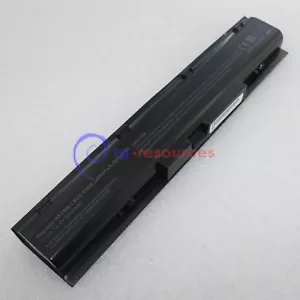 New 8Cell Battery for HP ProBook 4730s 4740s 633734-141 HSTNN-I98C-7 HSTNN-IB25 - Picture 1 of 4