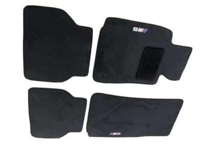 🔥Alfombra BMW E39 M5 1997-2003 540i 528i 525i 530d 525 Original💯 Foto 1 de 4