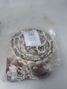 Windchimes for Outdoor Decor Shell Ornament - Picture 1 of 5