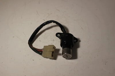 1979 HONDA HAWK I CB400 IGNITION SWITCH LOCK *NO KEY* (TIG01) - Image 1 of 4