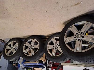 Roti si cauciucuri235 60r17 - Bild 1 von 4