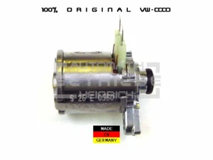 Magnetventil; N472 0B5 ;von Mechatronik; 4G#927156#X ; von Getriebe 0B5 VW/Audi - Picture 1 of 6