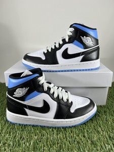 Las mejores ofertas en Zapatillas deportivas Azul Jordan para De mujer |  eBay