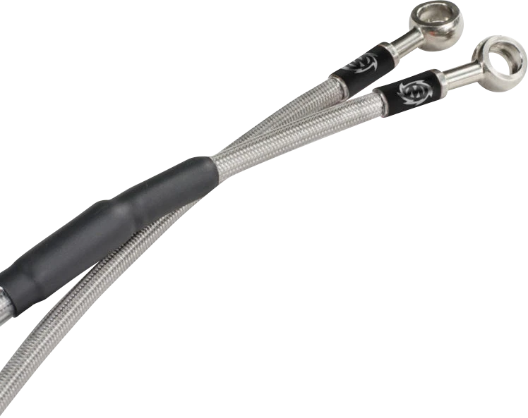 Línea de freno Moto-Master 212068-PU Foto 1 de 1