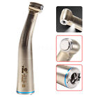 Dental Surgical Led 1:5 /1:1 /1:4.2 Contra Angle Increasing Handpiece Inner Mt