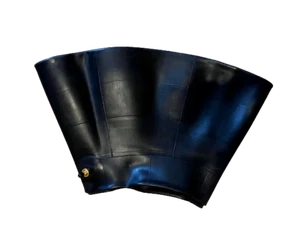 13.6-38,14.9-38 Schlauch für Reifen 420/70-38 mit Metallventil TR-218A  EU - Bild 1 von 1