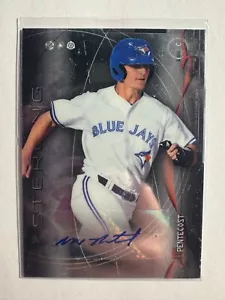 K300,182 - 2014 Bowman Sterling Prospect Auto #BSPAMP Max Pentecost - Picture 1 of 1