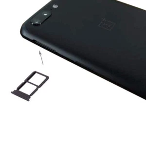 Original OnePlus 5 SIM Karten Tray Ersatz - Bild 1 von 6