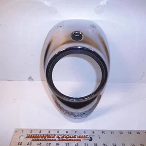 99-09 YAMAHA V STAR 1100 SPEEDO GAUTEST INSTRUMENT DASH PANEL 5EL-2171A-00-00 JH - Imagen 1 de 10