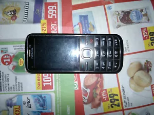 Nokia c5-00 phone for sale , all defective! - Picture 1 of 2
