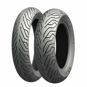 MICHELIN City Grip 2 130/70-12 TL 62S, Rollerreifen Vorne/Hinten - Bild 1 von 1
