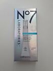 BOOTS No7 LINE CORRECTING BOOSTER SERUM 25ml NEW & Sealed