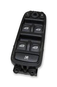 31295120 Volvo S40 V50 Genuine Right Side RHD Electric Window Switch Button - Picture 1 of 9