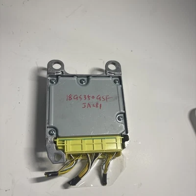 Computadora Lexus GS350 2018 módulo de aire OEM 89170-30F00  Foto 1 de 4