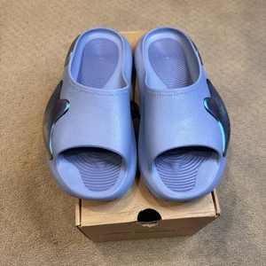 Größe 10,5/11 - EQLZ EQUALIZER OASIS EVA Totem Slides - Bild 1 von 7