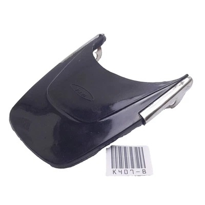 Guardabarros trasero contra salpicaduras guardabarros Honda S90 CS90 S90Z S110 CL90 CB100 NUEVO #30 Foto 1 de 4