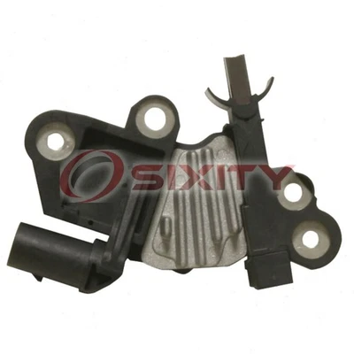 Hitachi Voltage Regulator for 2007 Mercedes-Benz E280 3.0L V6 Electrical ht - Image 1 of 4