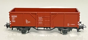Marklin HO Scale No. 4430 High Side Gondola Car - Picture 1 of 6