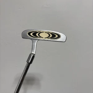 Wilson Harmonized 741 Golf Putter Right Hand - Picture 1 of 6