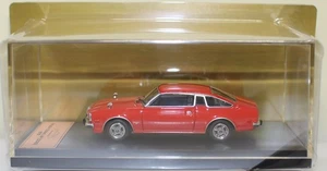 1/43 Domestic Car Premium Collection Mazda Cosmo AP 1975 - Picture 1 of 5