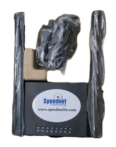 4G/LTE WE826-T2 WLAN Router. 300 Mbps WiFi Antenne USB SIM. Neu mit Karton. - Bild 1 von 6