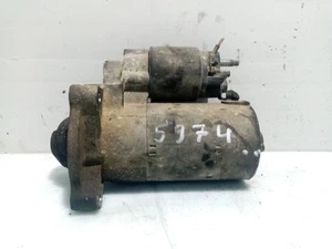 5802M9 MOTOR ARRANQUE / 2330523 PARA CITROËN XSARA PICASSO N68 1.6 - Imagen 1 de 6